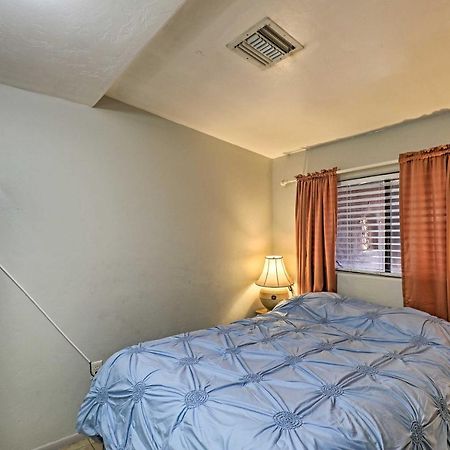 New! Desert Den Perfect For Couples, Families Of 4 Hotel Tucson Luaran gambar